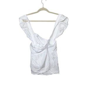 Women top size large